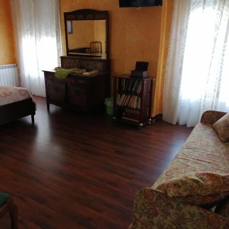Hospedaje Menendez Pelayo Santander Exterior foto